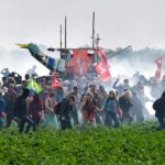 Mega-basins: Why has a dispute over irrigation in French farmland turned violent?