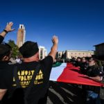 IN PICTURES: Mussolini supporters mark ‘March on Rome’ centenary