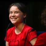 Greta Thunberg to skip ‘greenwashing’ COP27 climate summit
