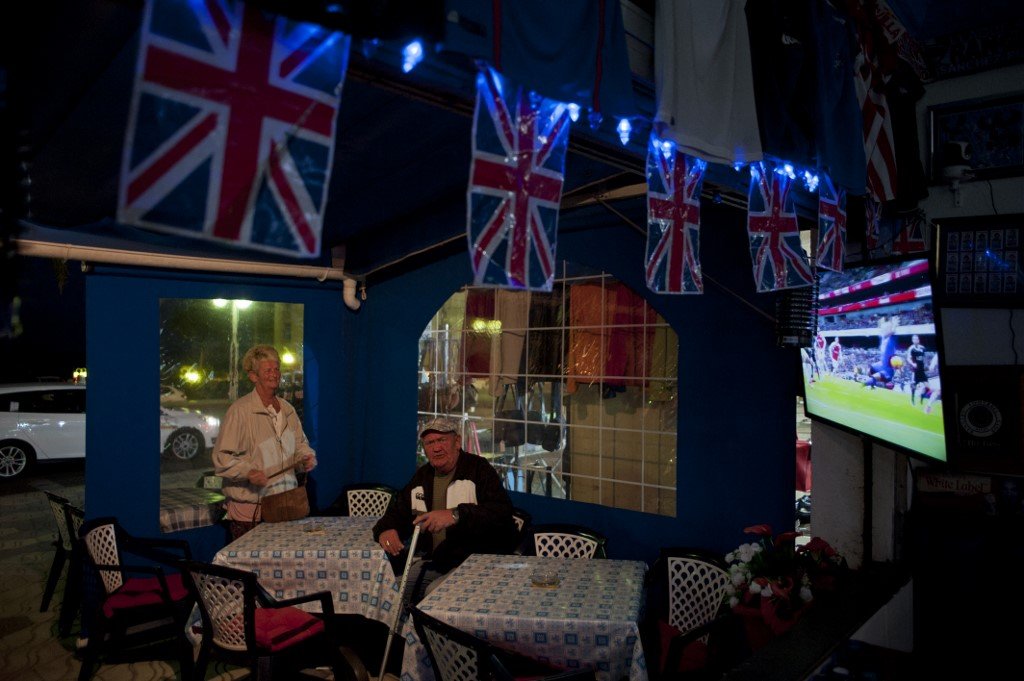 Which UK benefits can Brits keep if they move to Austria? Time News