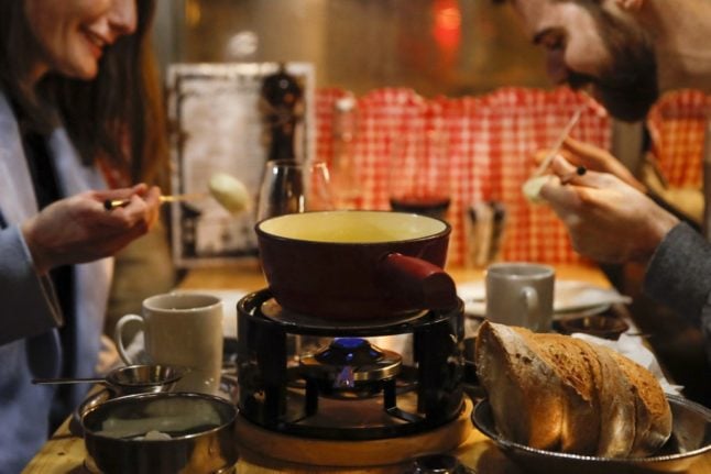 5 things to know about fondue in France