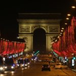 Will France have Christmas light displays this year?