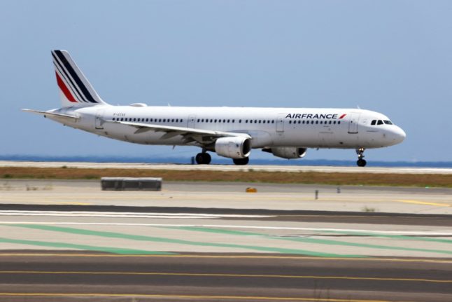Air France and Airbus face trial over 2009 Rio-Paris disaster