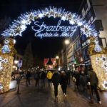 Champagne, tartiflette and dog toys banned from 2022 Strasbourg Christmas market