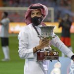 Spanish Super Cup to be hosted in Saudi capital Riyadh again
