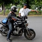 France’s top court orders safety checks for motorbikes