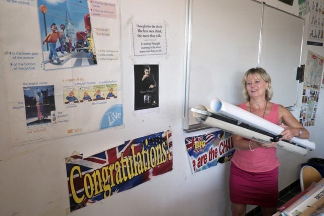 'Hard to stay afloat': Is working for an English language academy in Spain worth it?