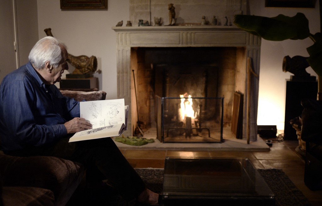 What are the rules on using woodburning stoves in Italy?