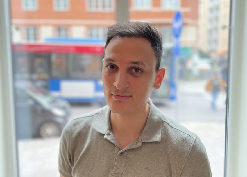 'Sweden is like a big prison': The tech workers trapped by work permit delays