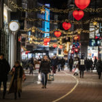 Copenhagen to retain but reduce Christmas lights amid energy crisis