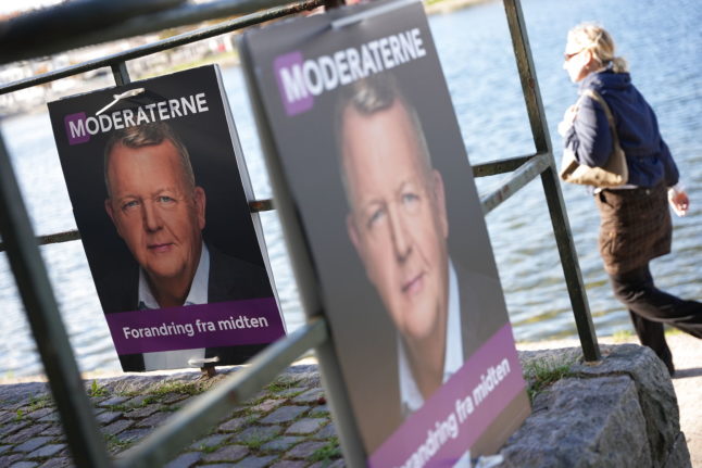 Denmark elects: The political news from the first week of the election campaign
