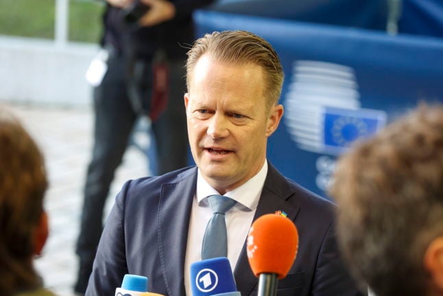 Social Democratic plan ‘could attract’ foreign workers to Danish health sector