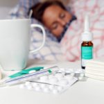 Colds and flu: What to do and say if you get sick in Austria