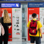 German transport ministers thrash out plans for €9 ticket successor