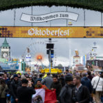 Munich sees sharp rise in Covid cases after Oktoberfest