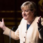 Merkel says no regrets over Germany’s Russia gas deals