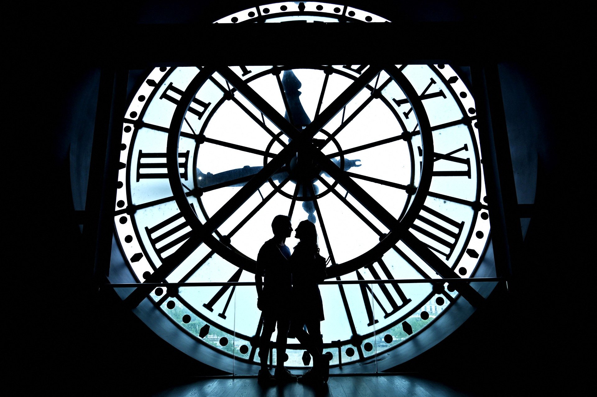 Whatever happened to the EU plan to ditch the changing of the clocks? thumbnail