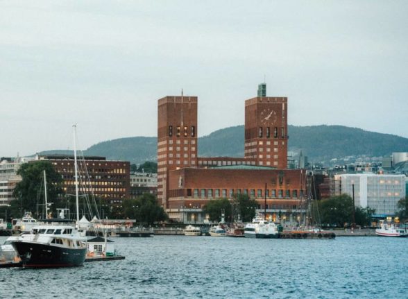 The essential smartphone apps for living in Oslo