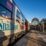 Sweden’s Snälltåget to offer night trains to Austria via Denmark