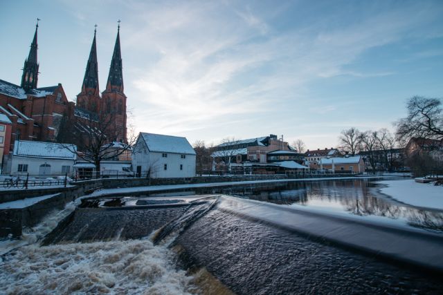 Electricity crisis forces hundreds of churches in Sweden to close doors