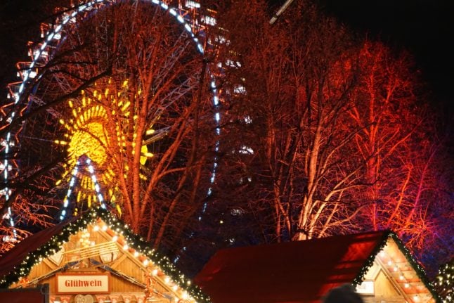 Vienna Christmas Markets: Here are the dates and locations for 2022