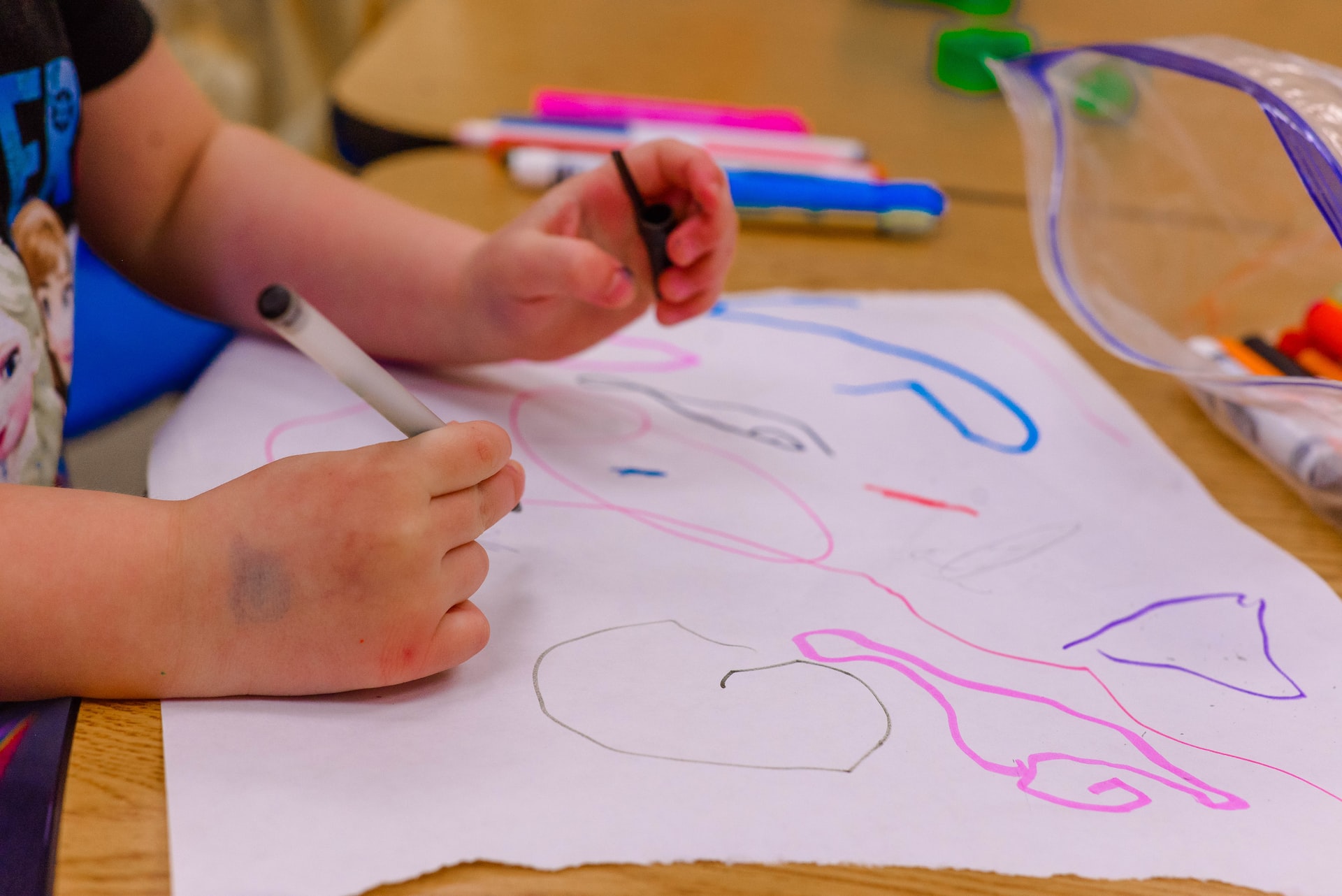 How does the cost of childcare in Norway compare to other Nordic