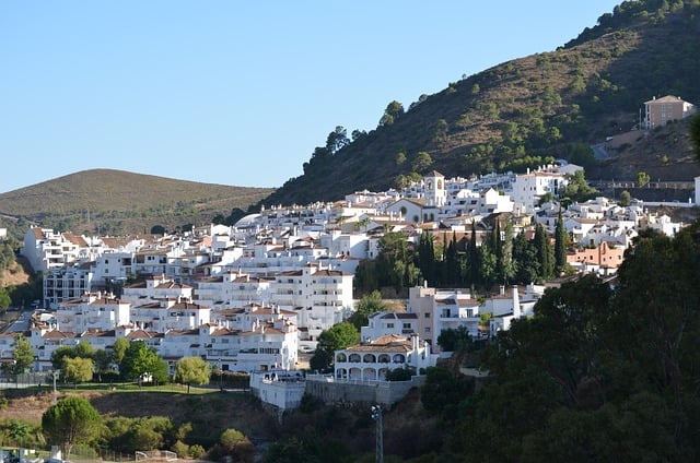 The 25 most expensive and sought-after places to buy property in Spain