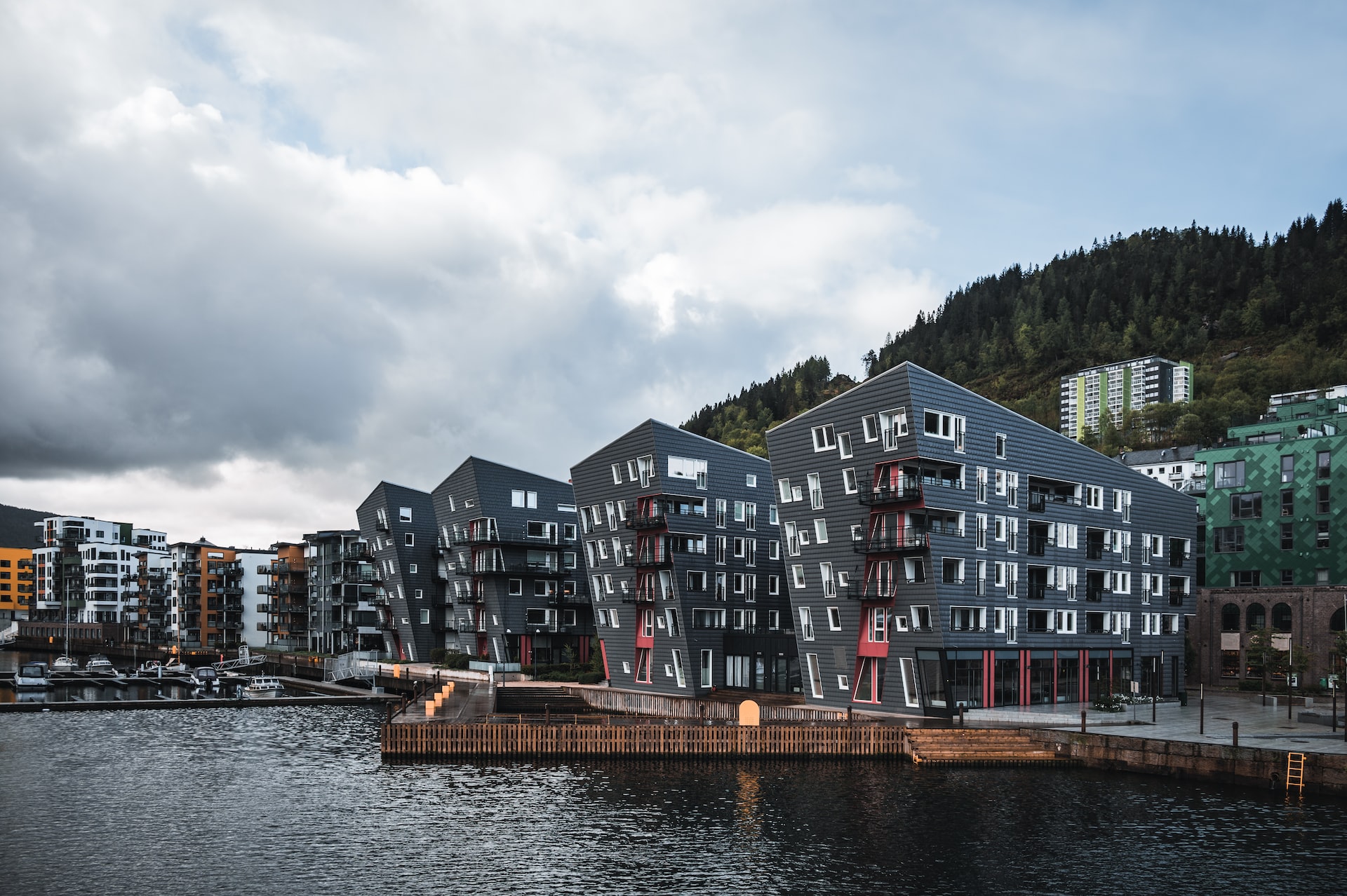 REVEALED The hidden extra costs when renting in Norway TIme News