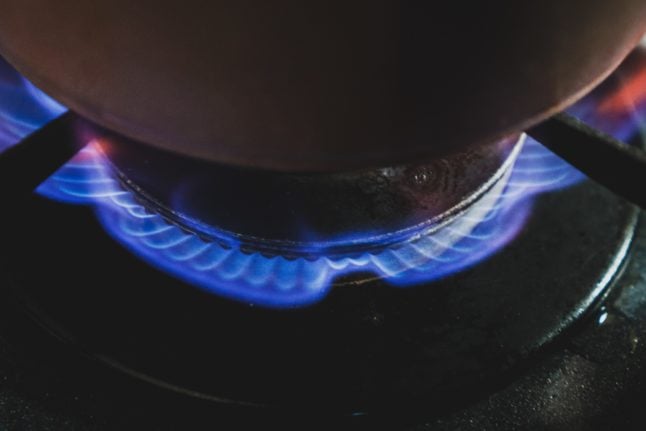 Gas bills in Italy have risen by 93 percent over the past two years, according to consumer group Assoutenti.