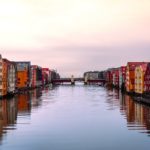Moving to Norway: How much money do I need to live in Trondheim? 