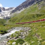 Five things you didn’t know about Switzerland’s rail network