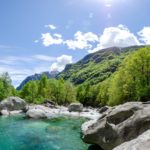 Switzerland to see temperatures ‘up to 30C’