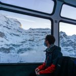 Colder carriages, slower trains: How Swiss rail will save energy this winter