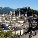 Discover Austria: How to explore Salzburg in one weekend