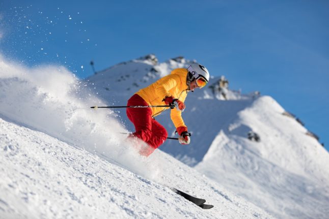 What to expect from the ski season in Austria this winter