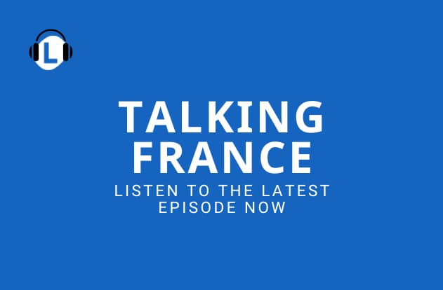 PODCAST: Macron's big battles, France's best coastline and are the French the world's top strikers?