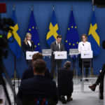 Sweden’s new government announces 55bn kronor power price subsidy