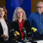 Sweden Democrats lose power in their flagship municipality