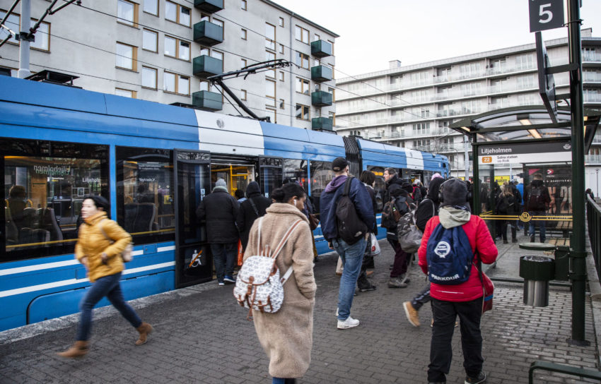 Reader question: What can I do if given a work permit not permanent residency?