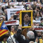 Why Spain’s right is vehemently opposed to changes to sedition law