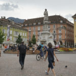Why are Trento and Bolzano rated the best places to live in Italy?