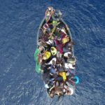 Spain and Mauritania strike undocumented migrants deal