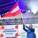 Why is support for Austria’s far-right FPÖ rising?