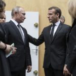Macron to call Putin after G20 summit
