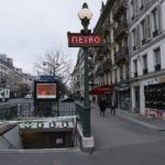 Paris transport strike will close half city’s Metro lines and severely limit services
