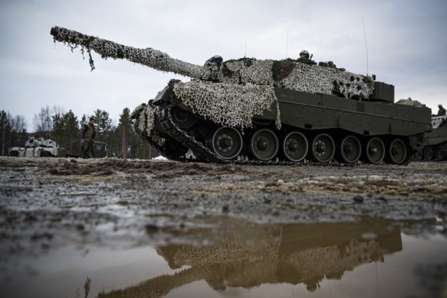 Could Norway end up in direct conflict with Russia?