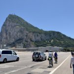 What is the latest on Gibraltar’s Brexit status?
