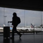 French airline staff threaten strikes over Christmas