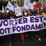 France takes first step toward inscribing right to abortion in constitution