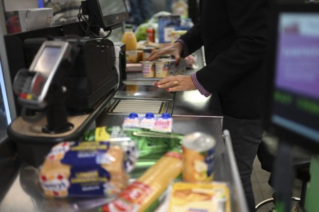 Food, fuel and transport: Which prices will rise in France in 2023?